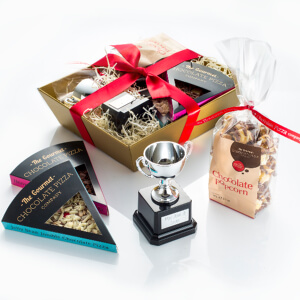 You Are A Star Father's Day Hamper
